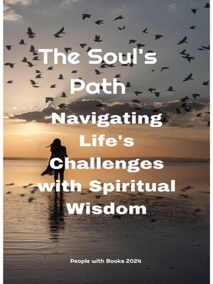 cover image of The Soul's Path